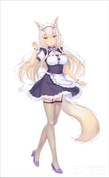 猫娘乐园2