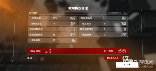 少女前线云图计划