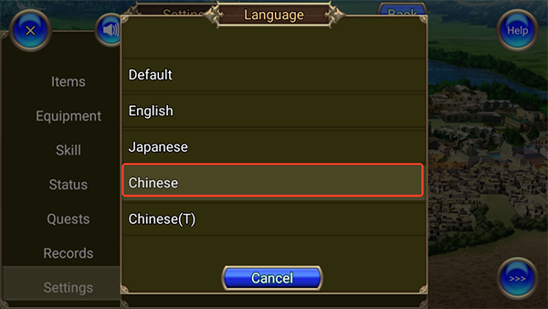 地下迷宫rpg