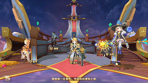 文明与众神