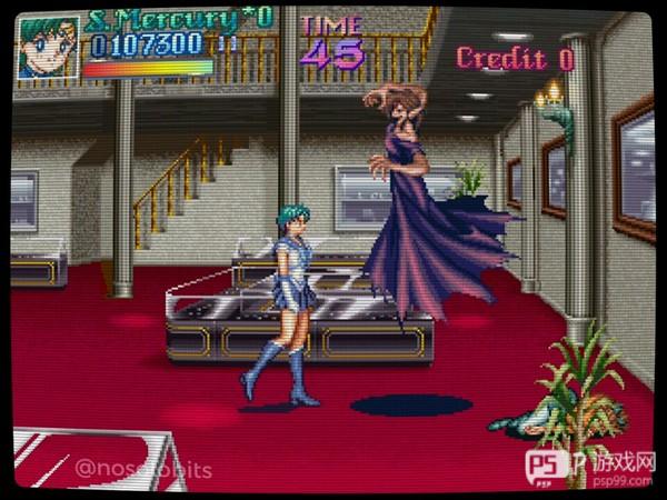 美少女战士中文版
