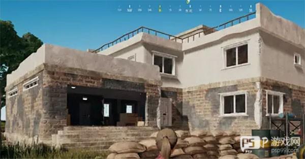 PUBGMOBILE台服