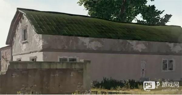 PUBGMOBILE台服