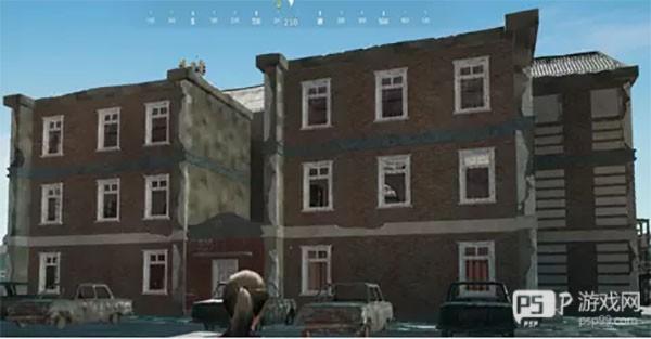 PUBGMOBILE台服
