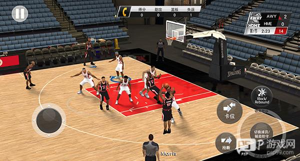 2k20安卓版中文直装版