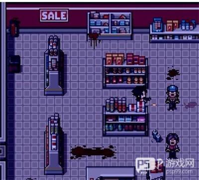 僵尸生活2v1.22完整精翻汉化版
