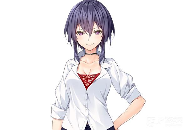 亚托莉我的挚爱时光汉化版