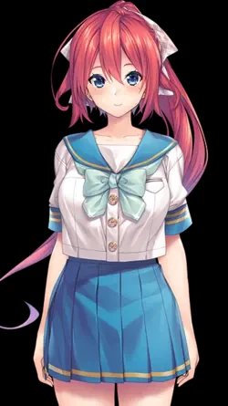 甜蜜夏日
