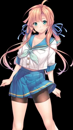 甜蜜夏日