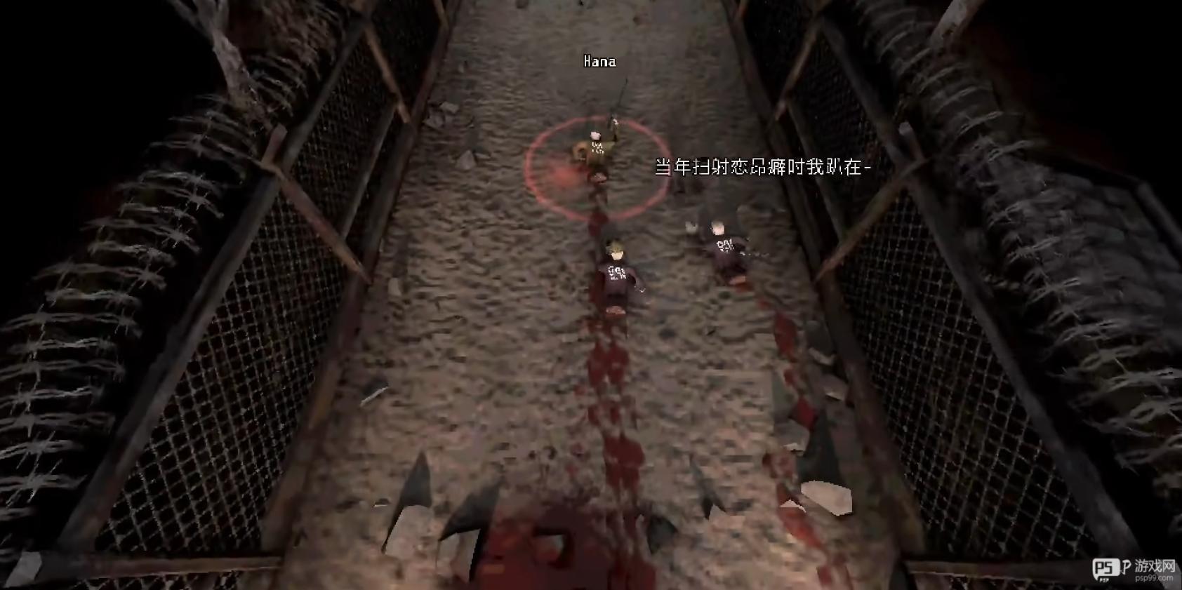 机械狂欢
