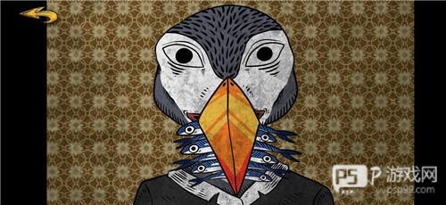人生画廊