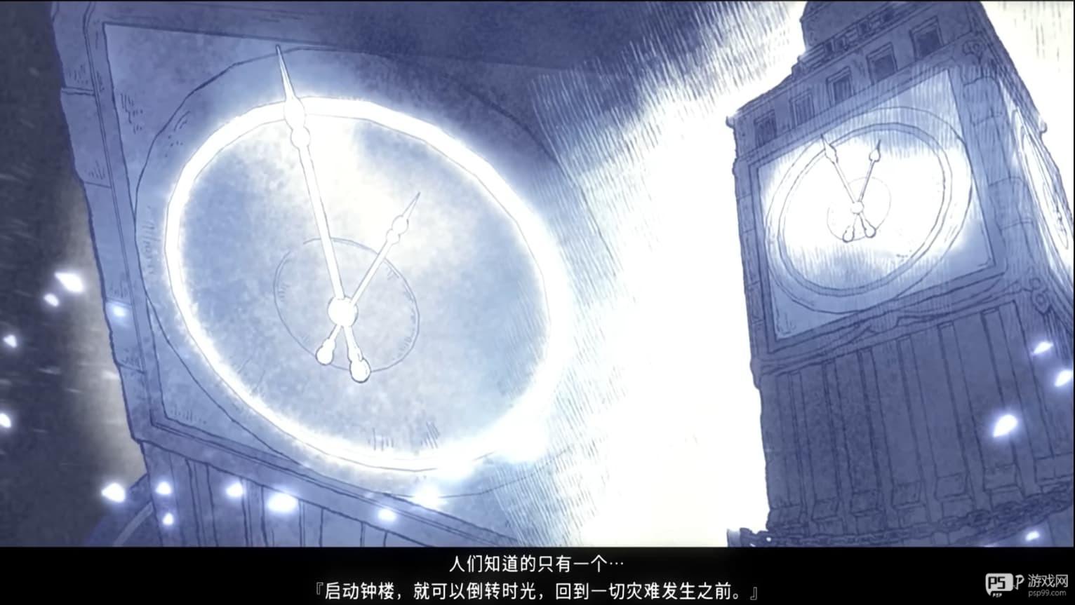 超时空方舟
