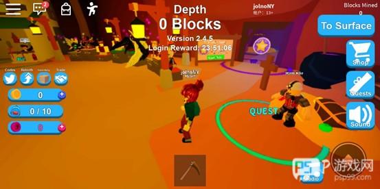 罗布乐思roblox手机版