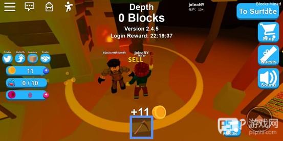 罗布乐思roblox手机版