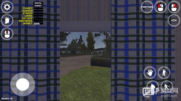 我的夏日汽车汉化版