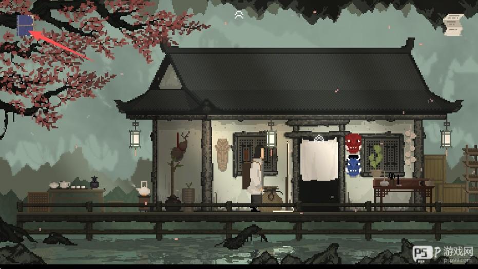 山海旅人