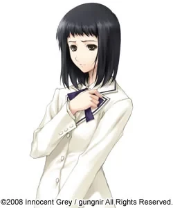 壳之少女完整版
