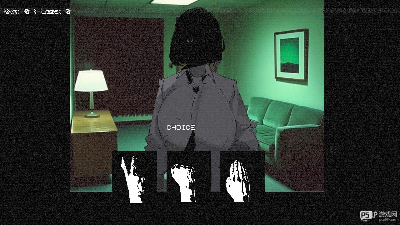 内特手势